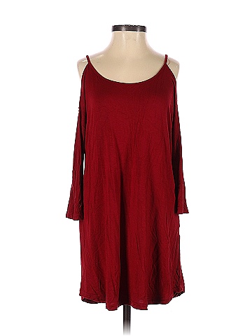 Styleword Casual Dress (view 1)