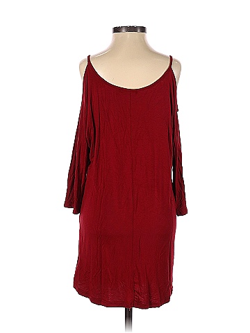Styleword Casual Dress (view 2)