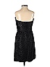 Tibi Solid Black Cocktail Dress Size 2 - photo 2