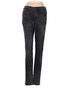 Calvin Rucker Jeans (view 1)