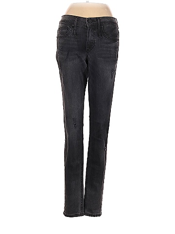 Calvin Rucker Jeans (view 1)