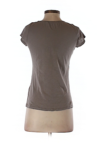 H&M L.O.G.G. Short Sleeve T Shirt - back