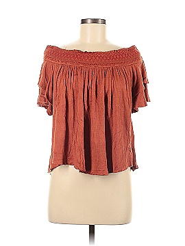 Free People Size Med