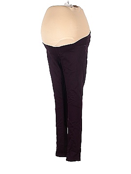 LED Luxe Essentials Denim Jeggings (view 1)