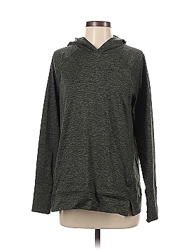 OFFLINE by Aerie Pullover Hoodie (view 1)