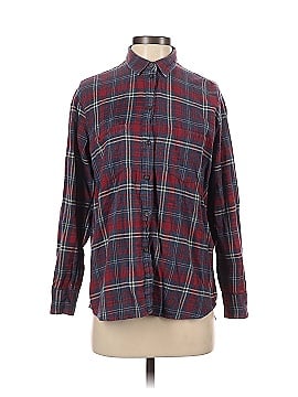 Madewell Madewell Button Down Shirt XS (view 1)