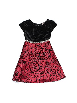 Sweet Heart Rose Special Occasion Dress (view 1)