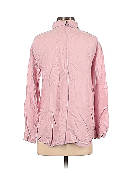 Uniqlo Long Sleeve Blouse (view 2)