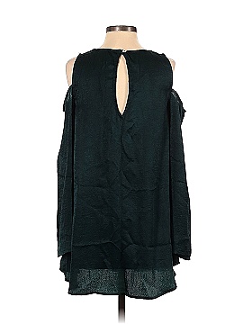 Show Me Your Mumu Long Sleeve Blouse (view 2)