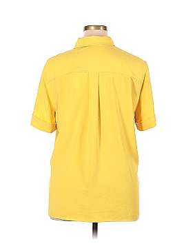 Rachel Zoe Short Sleeve Blouse (view 2)