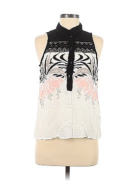 Yyigal Sleeveless Blouse (view 1)