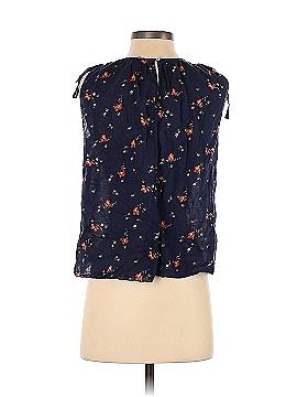 Aerie Sleeveless Blouse (view 2)