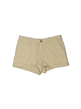 Gap Khaki Shorts (view 1)