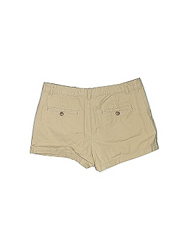 Gap Khaki Shorts (view 2)