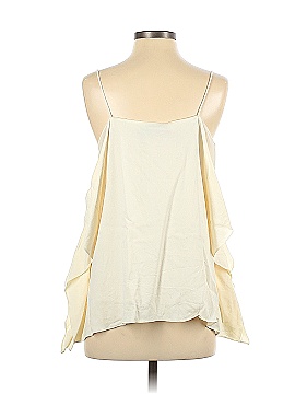 Theory Long Sleeve Blouse (view 2)