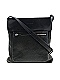 Nine West Leather Crossbody Bag