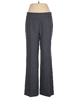 AKRIS Wool Pants (view 1)