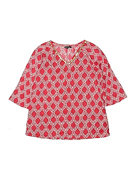 Stella Cove Long Sleeve Blouse (view 1)