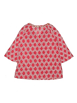 Stella Cove Long Sleeve Blouse (view 2)