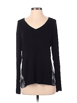 Ambrielle Long Sleeve Top (view 1)