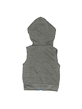 TUFF GUYS STREET WEAR Vest (view 2)