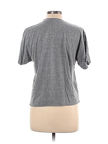 Los Angeles Apparel Active T-Shirt (view 2)
