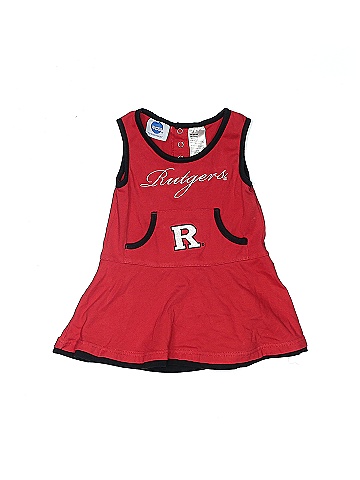NCAA Dress (view 1)