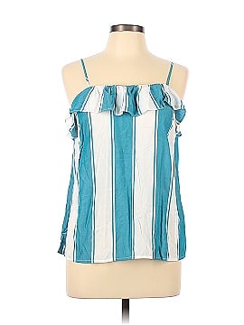 Old Navy Sleeveless Blouse (view 1)