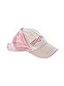 Assorted Brands 100% Cotton Pink Baseball Cap  One size (toddler) - photo 1