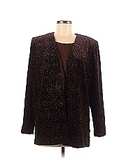 R&M Richards 3/4 Sleeve Top