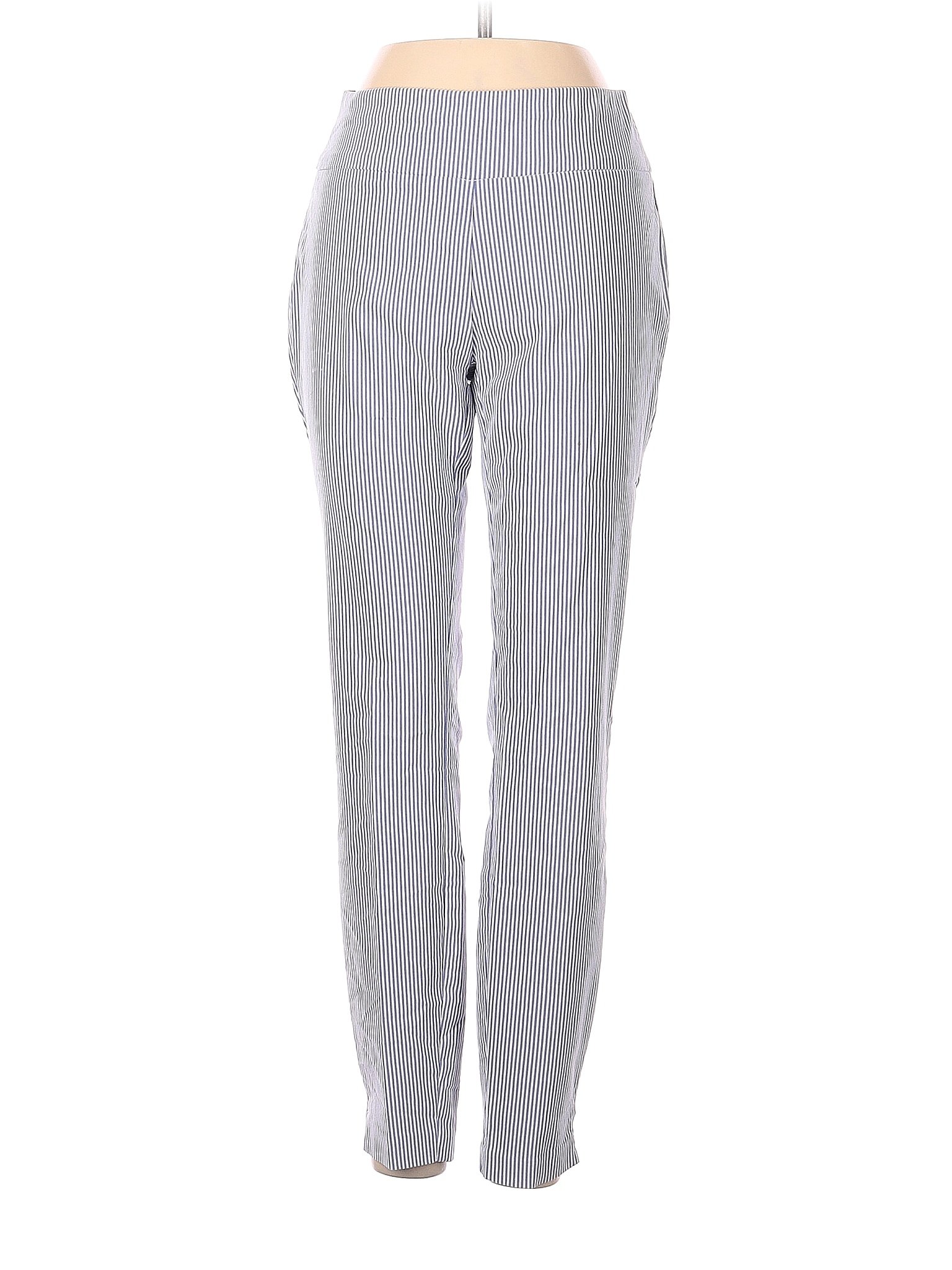 NY&C Gray Blue Dress Pants Size XS 84 off thredUP