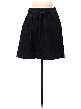 J.Crew Denim Skirt (view 1)