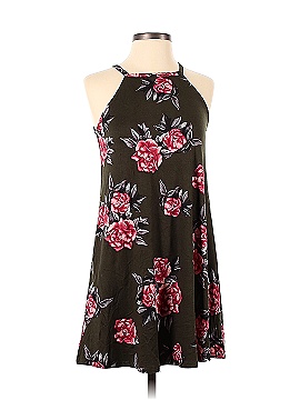 Nine Britton Casual Dress (view 1)