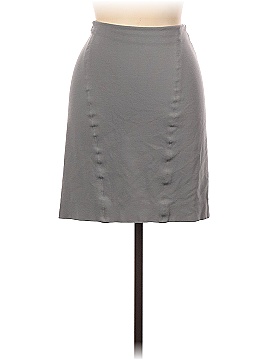 Ann Taylor Casual Skirt (view 1)