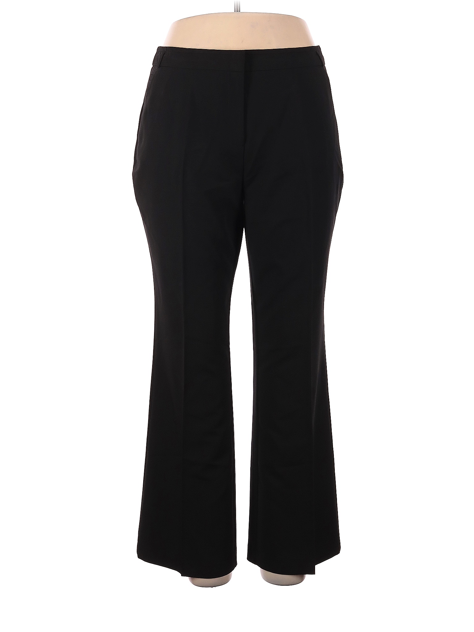 DS Annecy Black Pants 32