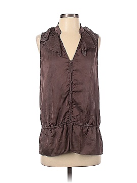 Ann Taylor LOFT Outlet Sleeveless Blouse (view 1)