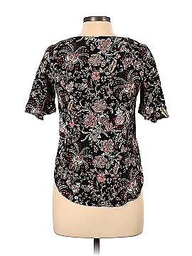 H&M Short Sleeve Blouse (view 2)