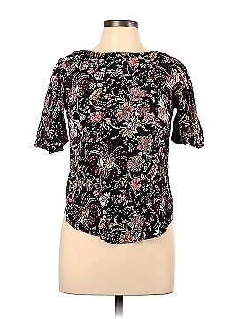 H&M Short Sleeve Blouse (view 1)