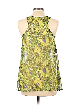 BB Dakota Sleeveless Blouse (view 2)