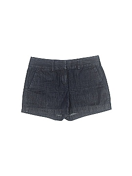 Ann Taylor LOFT Denim Shorts (view 1)