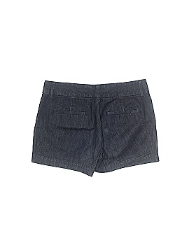 Ann Taylor LOFT Denim Shorts (view 2)