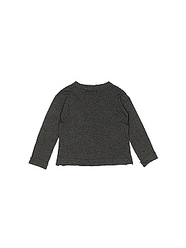 Tex Pullover Sweater (view 2)