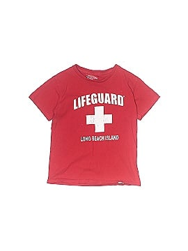 Lifeguard Short Sleeve T-Shirt (view 1)
