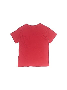 Lifeguard Short Sleeve T-Shirt (view 2)