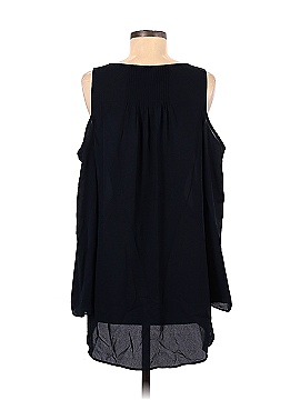 Philosophy Republic Clothing Long Sleeve Blouse (view 2)