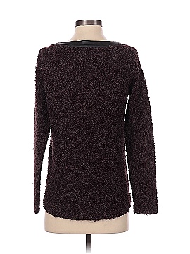 Ann Taylor LOFT Outlet Pullover Sweater (view 2)