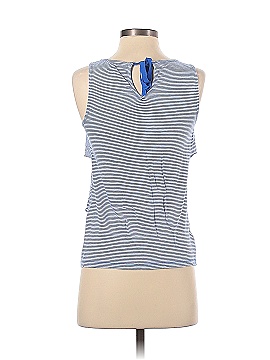 Ann Taylor Sleeveless Top (view 2)