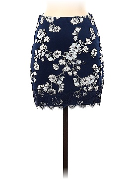 Streetwear Formal Skirt