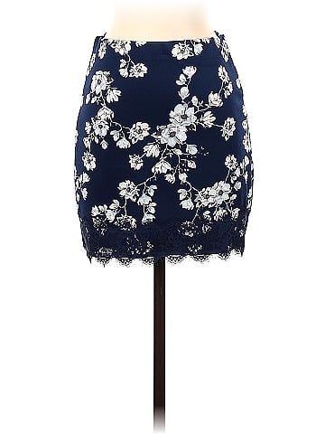 Streetwear Formal Skirt (view 1)