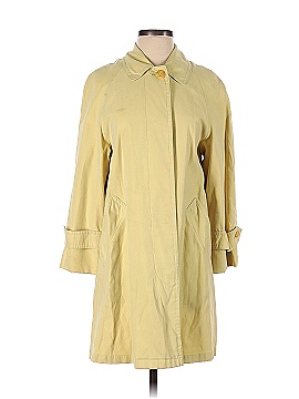 Burberry Coat (view 1)